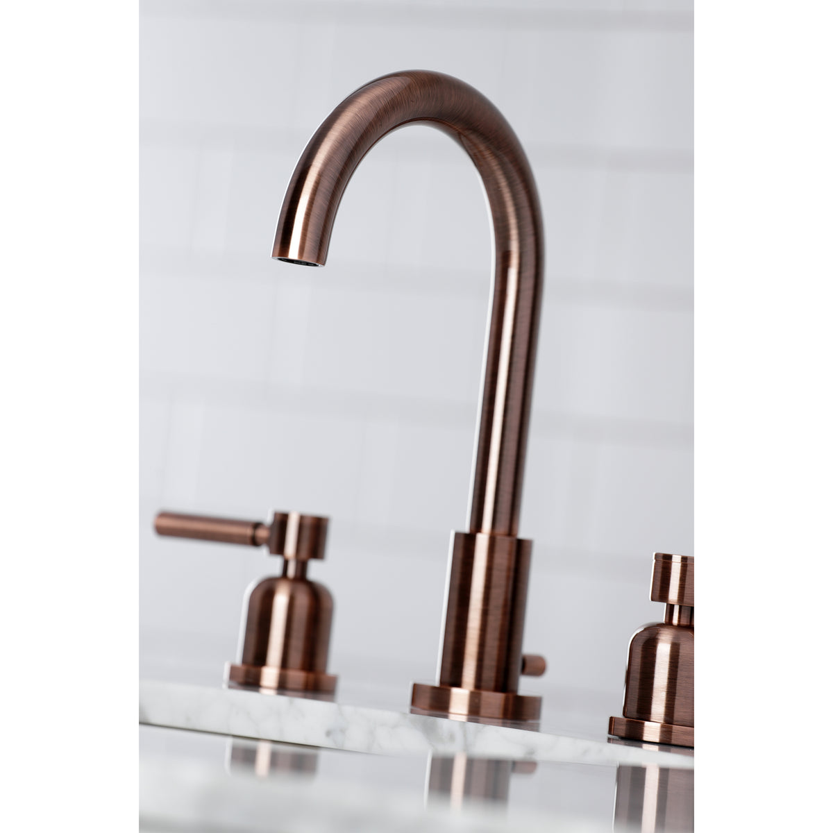 Fauceture FSC8928DL Concord Widespread Bathroom Faucet