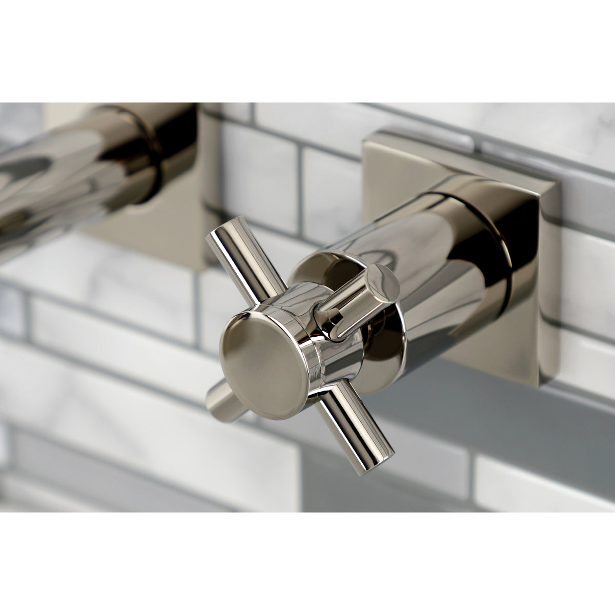 Concord Wall Mount Tub Faucet