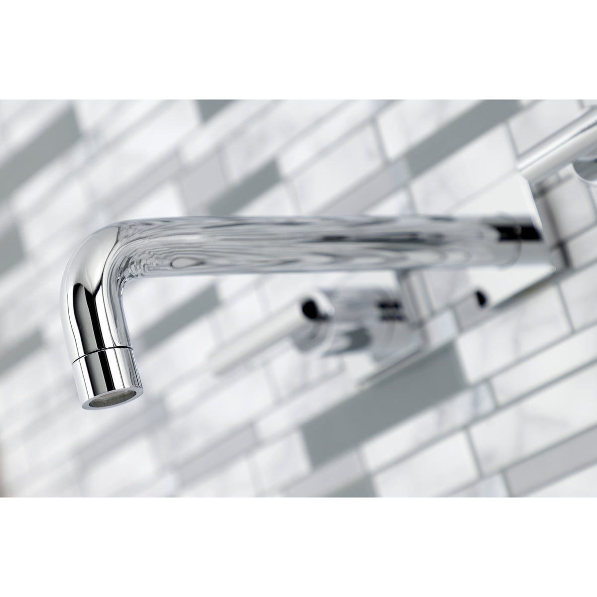 Manhattan Wall Mount Tub Faucet