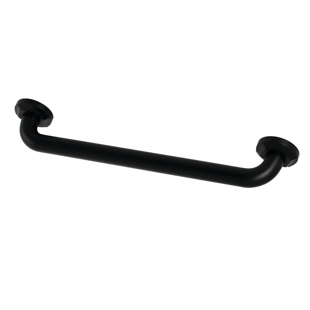 Kingston Brass Metropolitan 18" Grab Bar, 1-1/4" Diameter