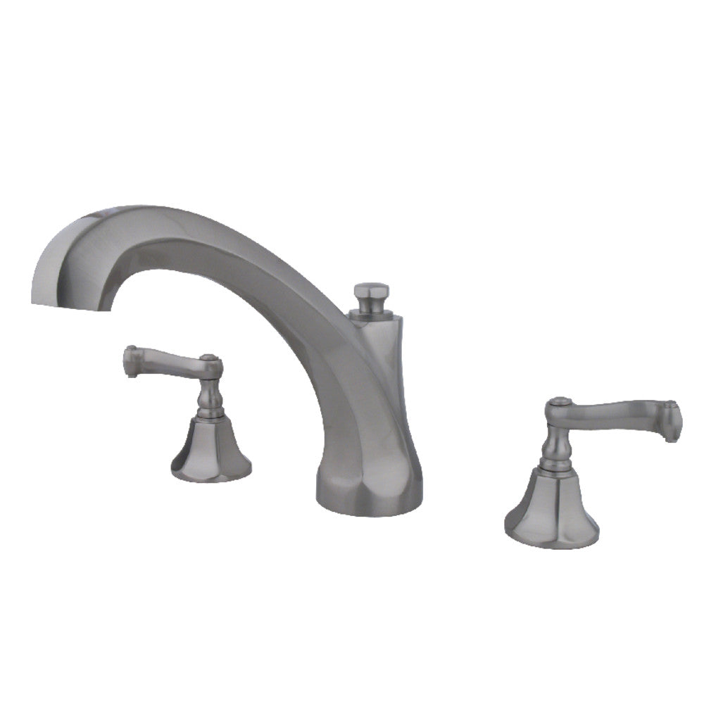 Roman Tub Faucet