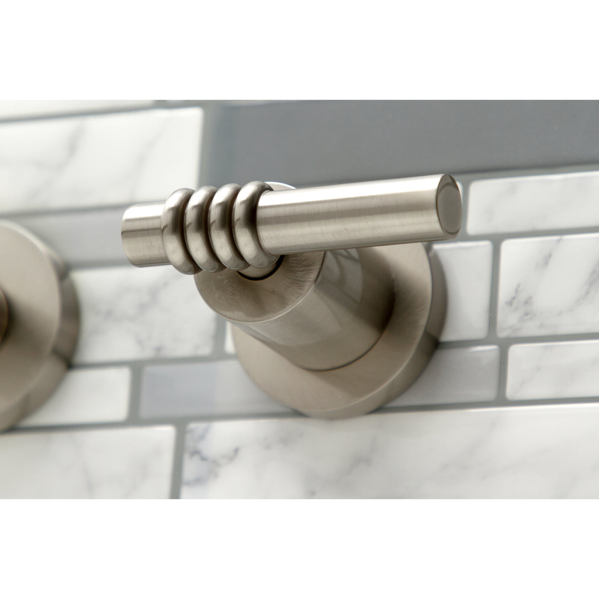 Milano Wall Mount Tub Faucet