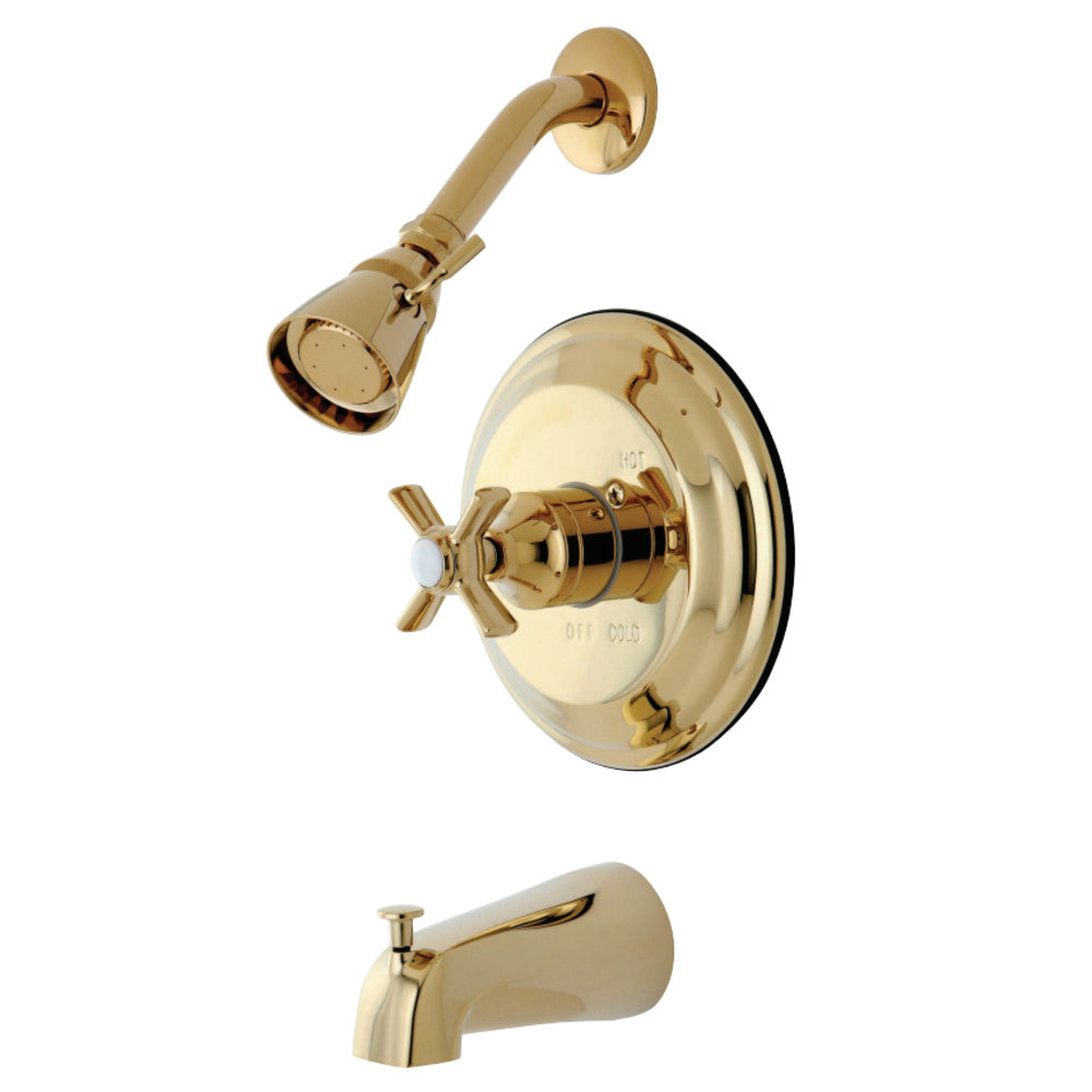 Tub/Shower Faucet