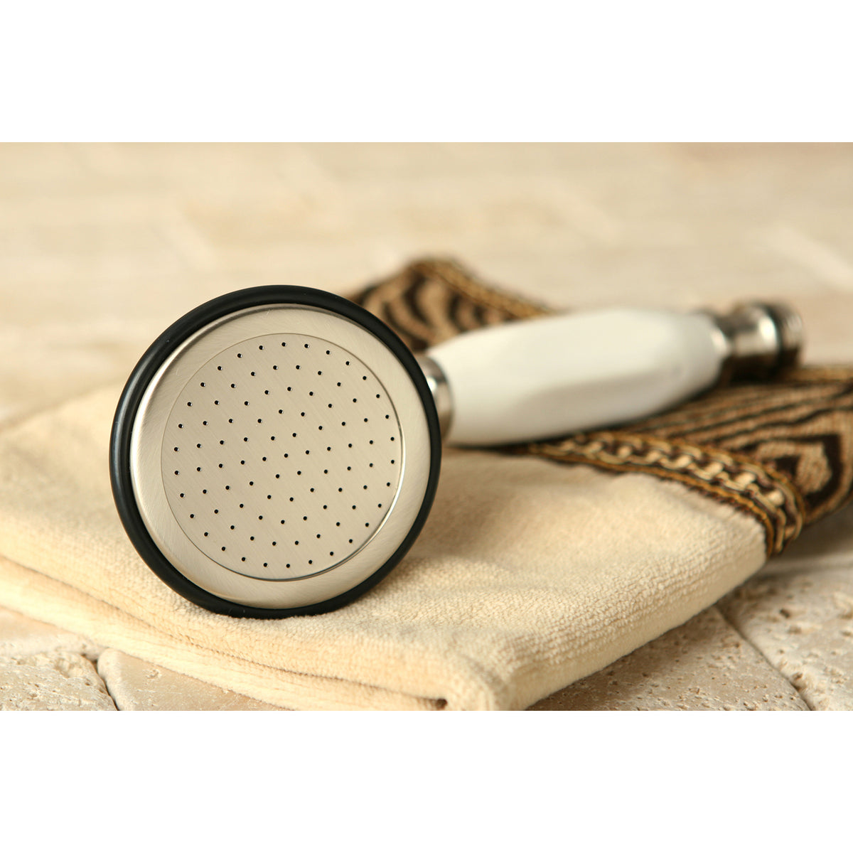 Vintage Hand Shower Head