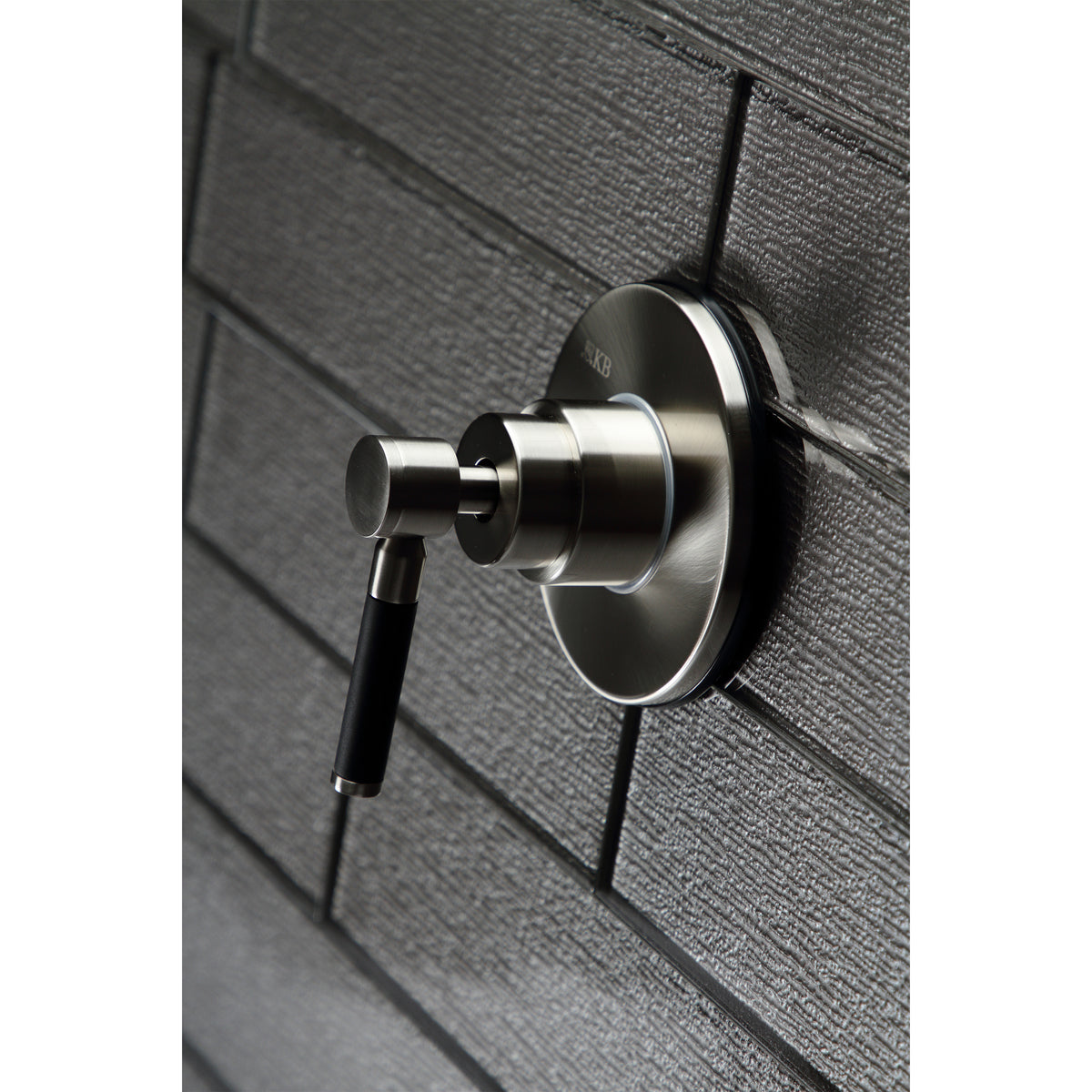 Kaiser 3-Way Diverter Valve with Trim Kit