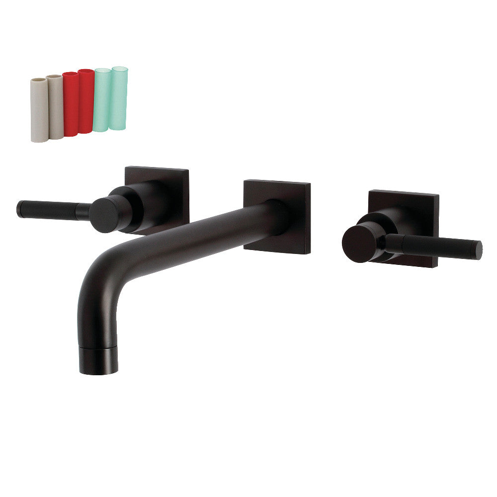 Ksiser Wall Mount Tub Faucet