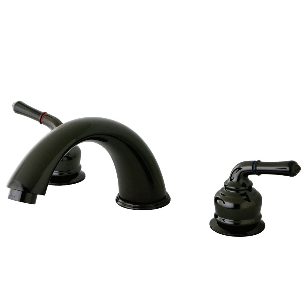 Water Onyx Roman Tub Faucet