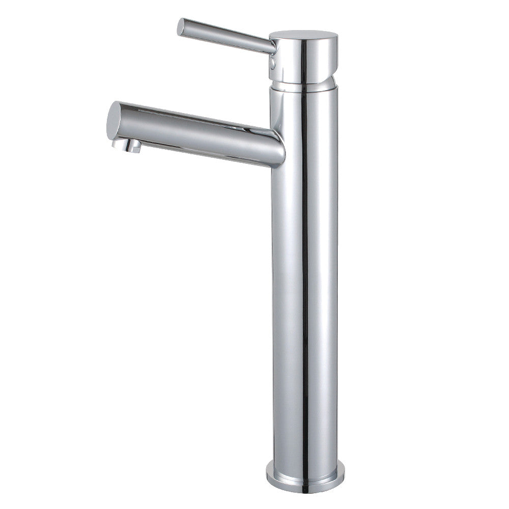Fauceture LS8411DL Concord Single-Handle Vessel Faucet