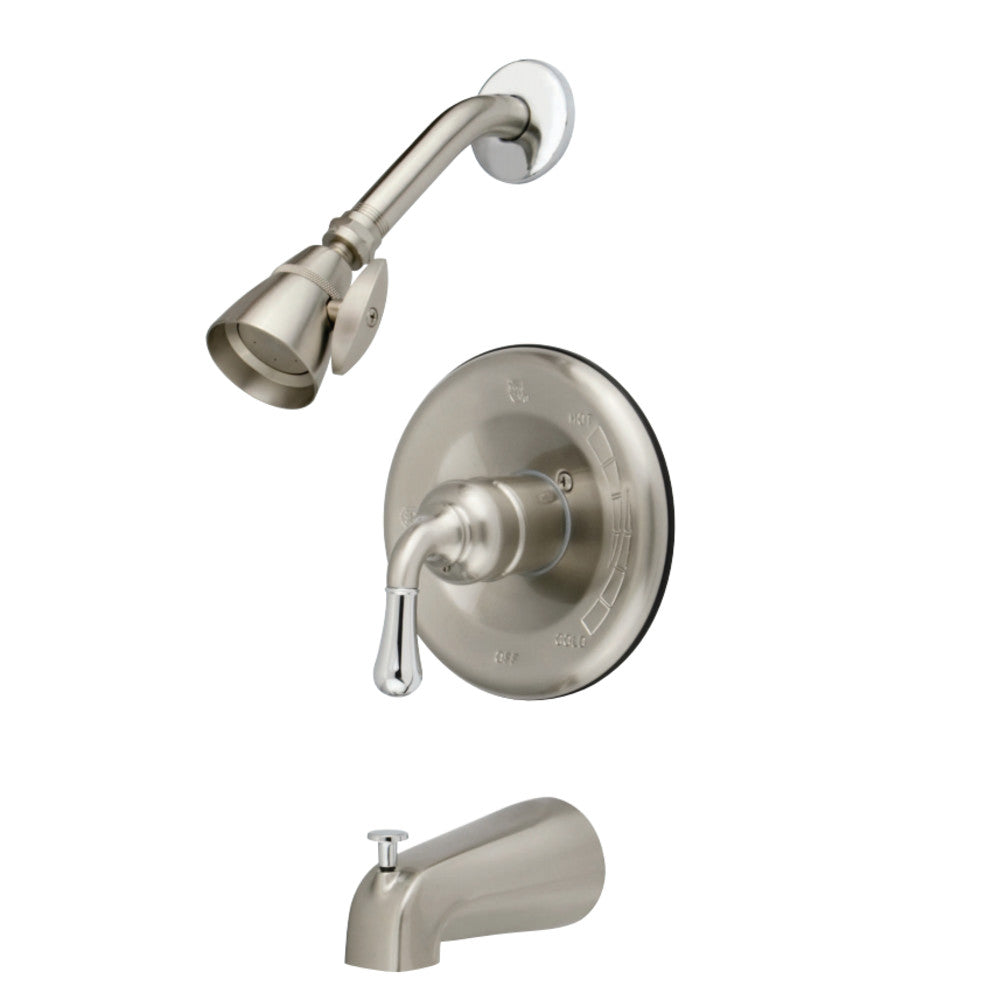 Magellan Tub and Shower Faucet