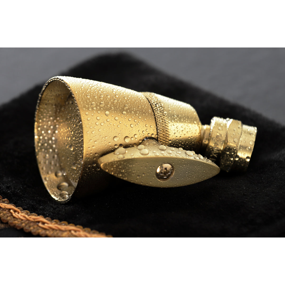 2-1/4" Adjustable Shower Head