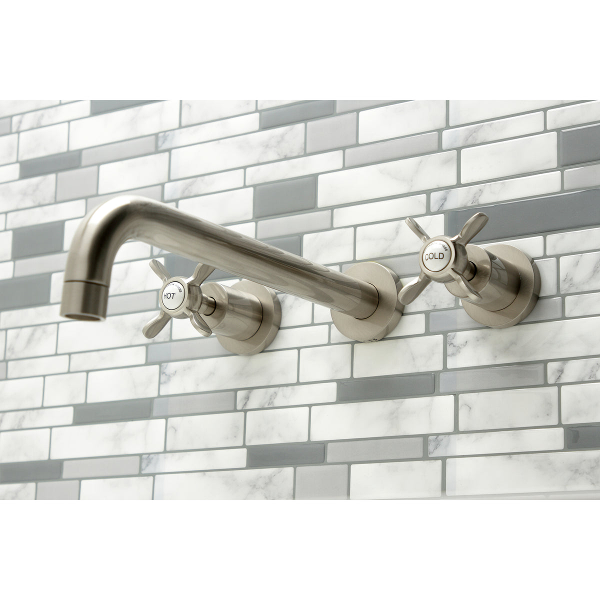 Essex Wall Mount Tub Faucet
