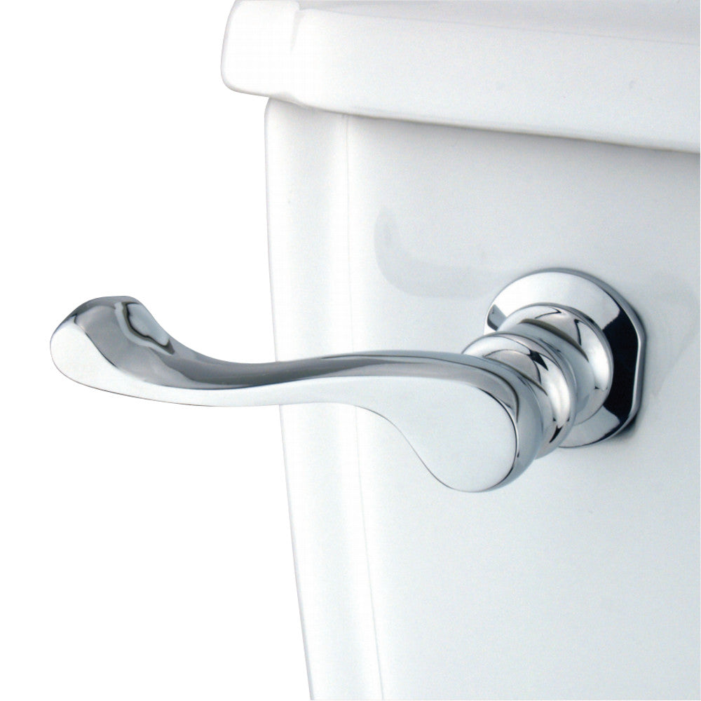 Kingston Brass French Toilet Tank Lever