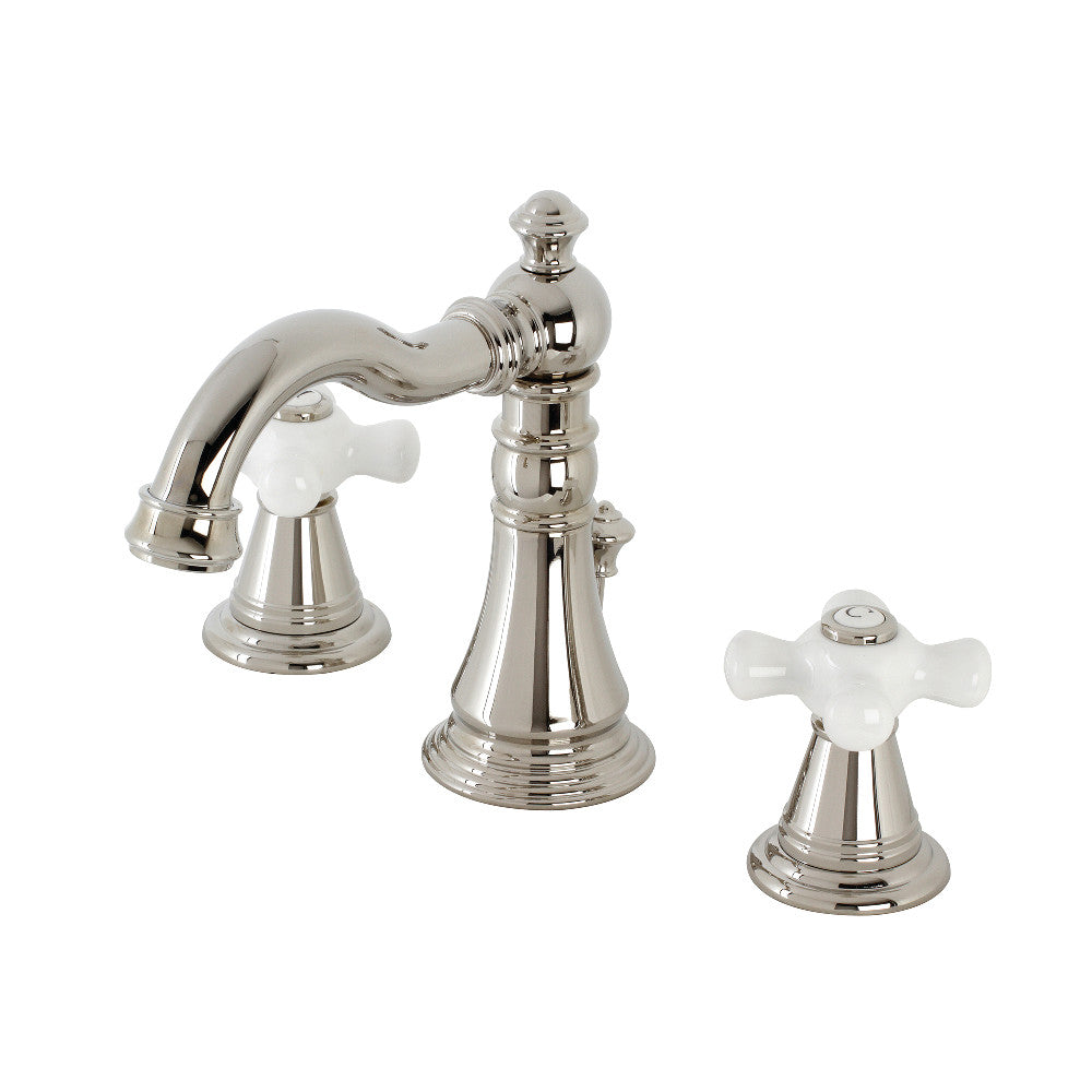 Fauceture FSC1972APX American Classic 8 in. Widespread Bathroom Faucet