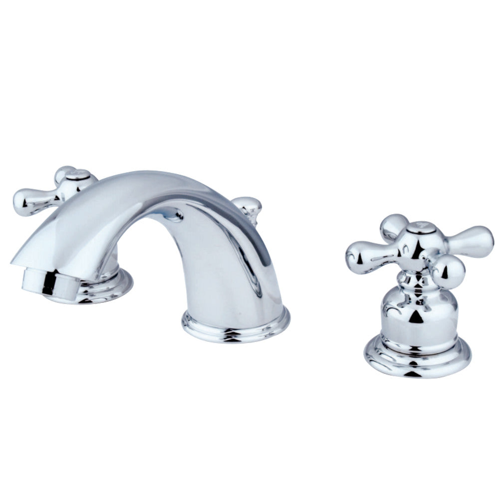 Kingston Brass GKB978X Widespread Bathroom Faucet