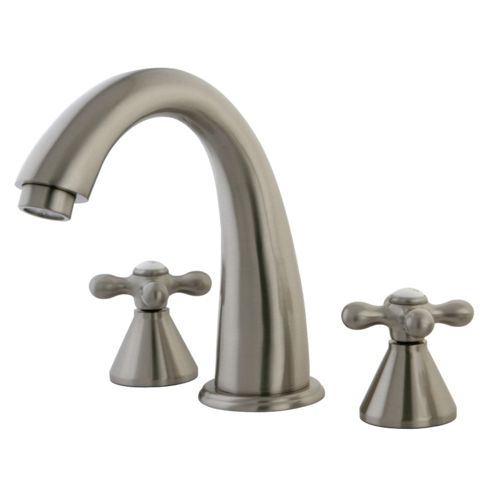 Naples Roman Tub Faucet