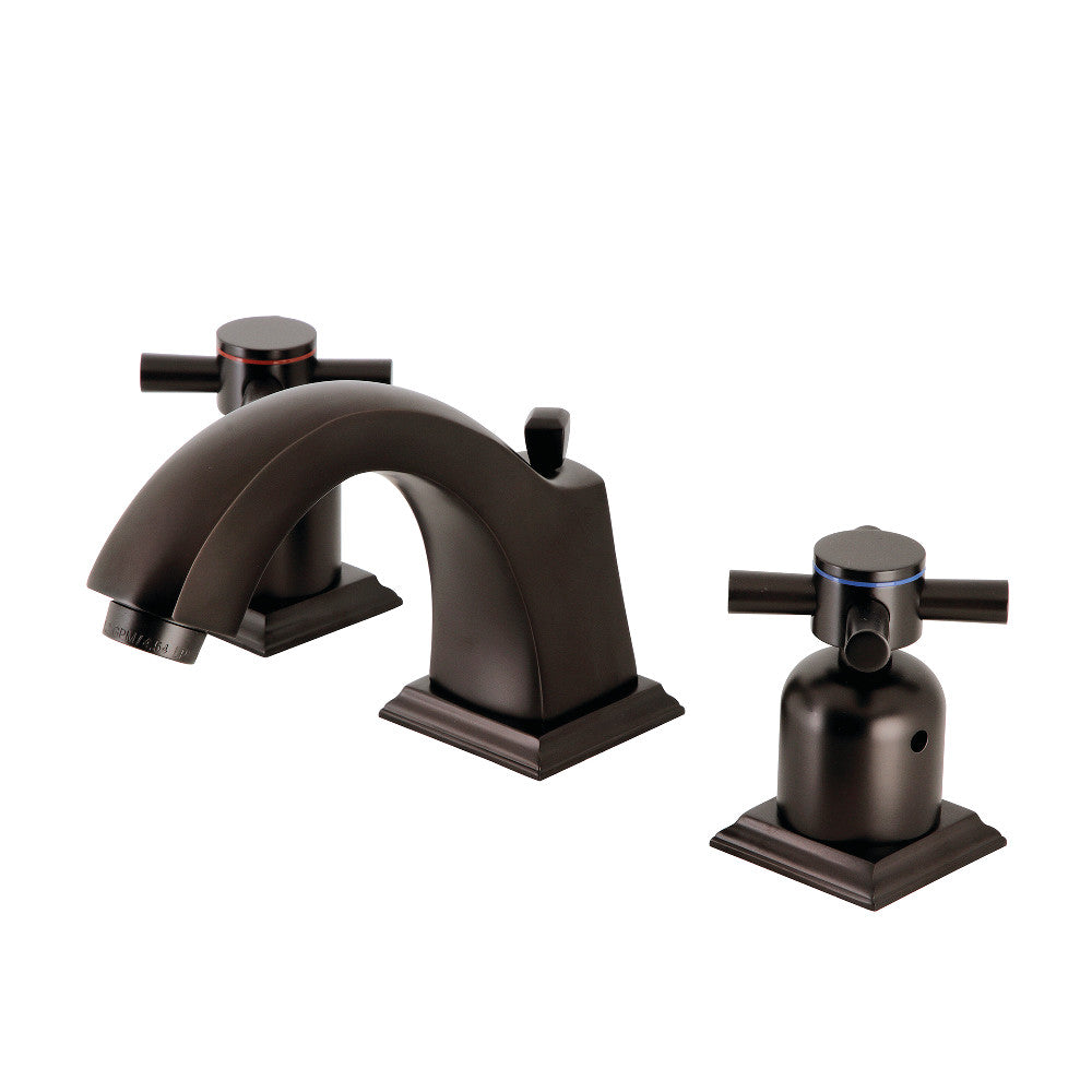 Fauceture FSC4685DX 8 in. Widespread Bathroom Faucet