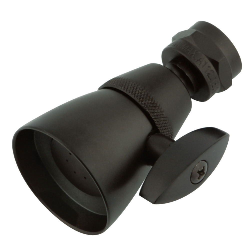 Showerscape 1-3/4" Adjustable Spray Shower Head