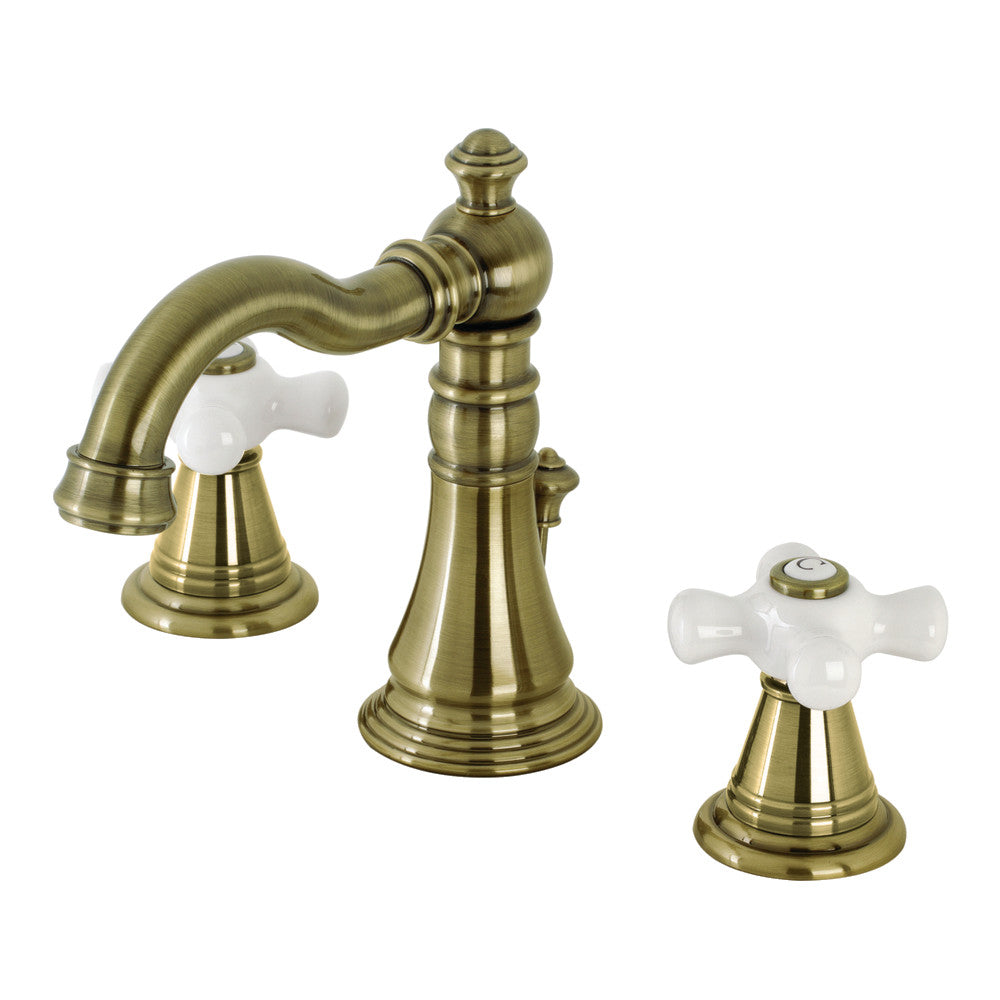 Fauceture FSC1972APX American Classic 8 in. Widespread Bathroom Faucet
