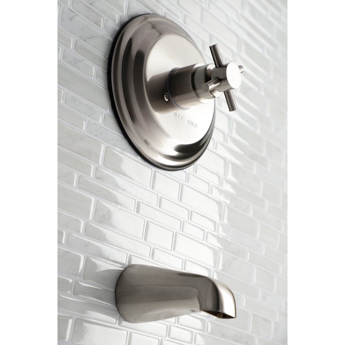 Concord Tub Only Faucet