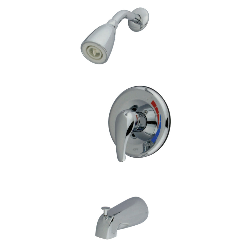 Tub and Shower Faucet KB3631SWTV+ KB651T