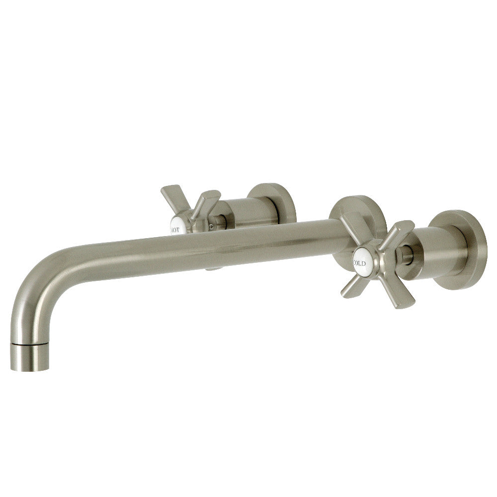Millennium Wall Mount Tub Faucet
