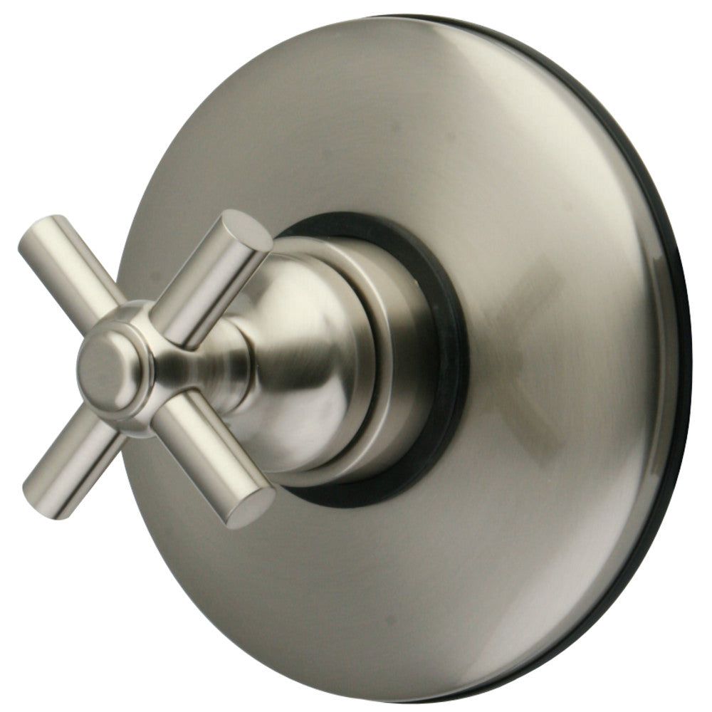 Single Handle Volume Control