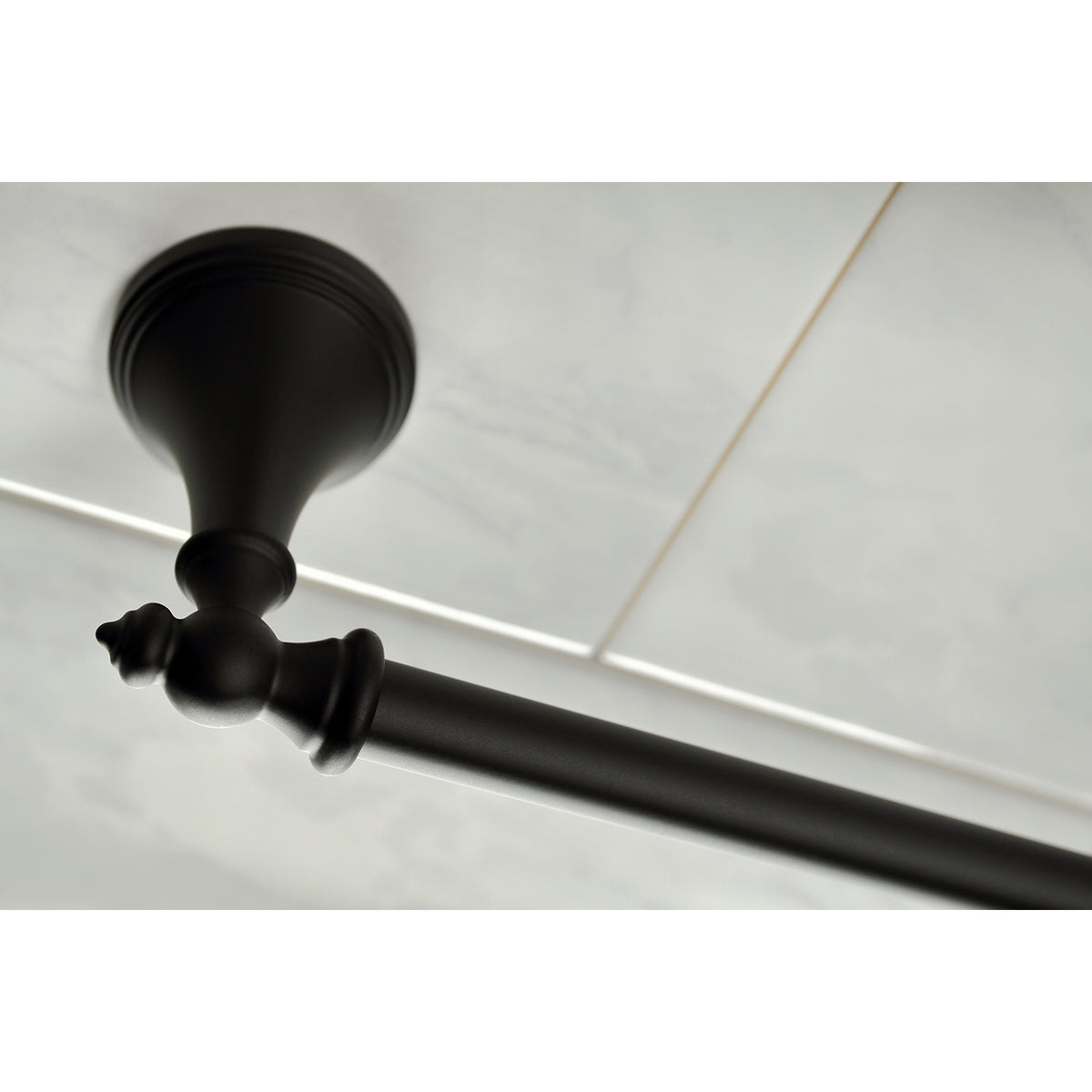 Kingston Brass Naples 5-Piece Bathroom Accessory Set