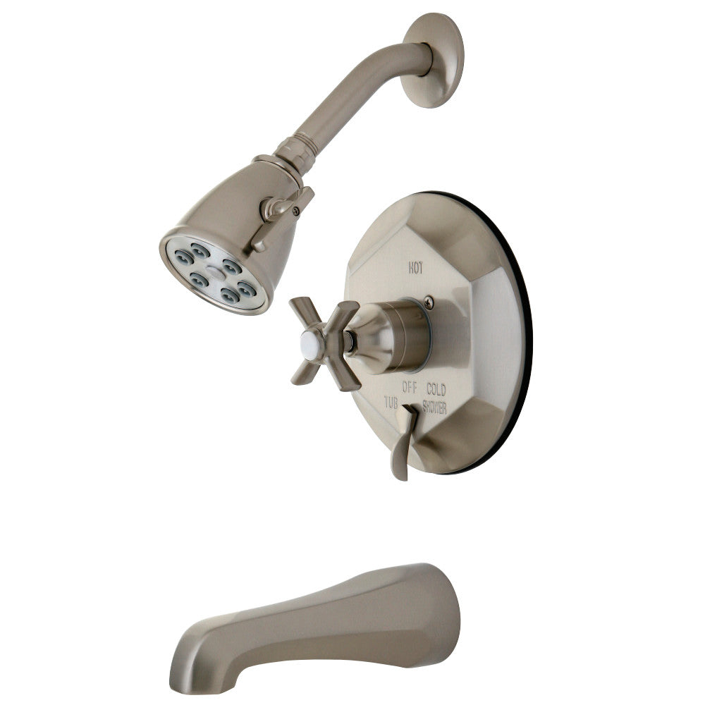 Tub/Shower Faucet