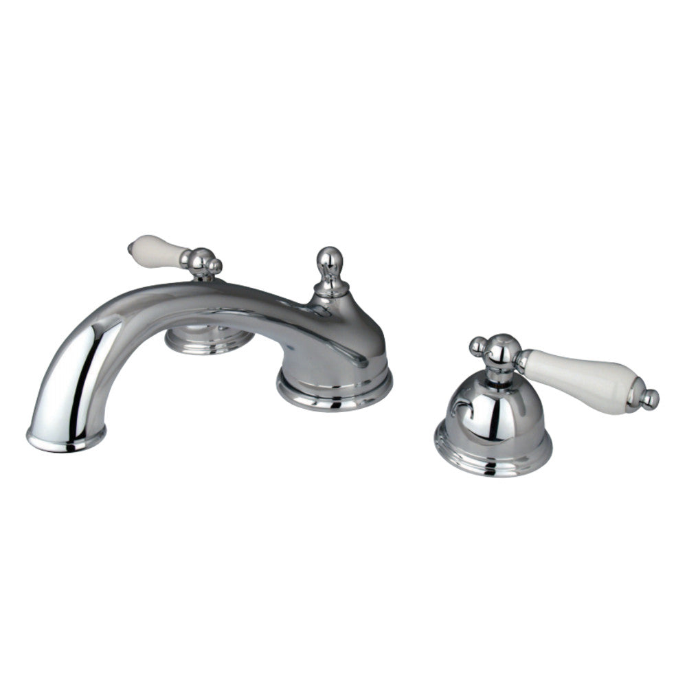 Vintage Roman Tub Faucet