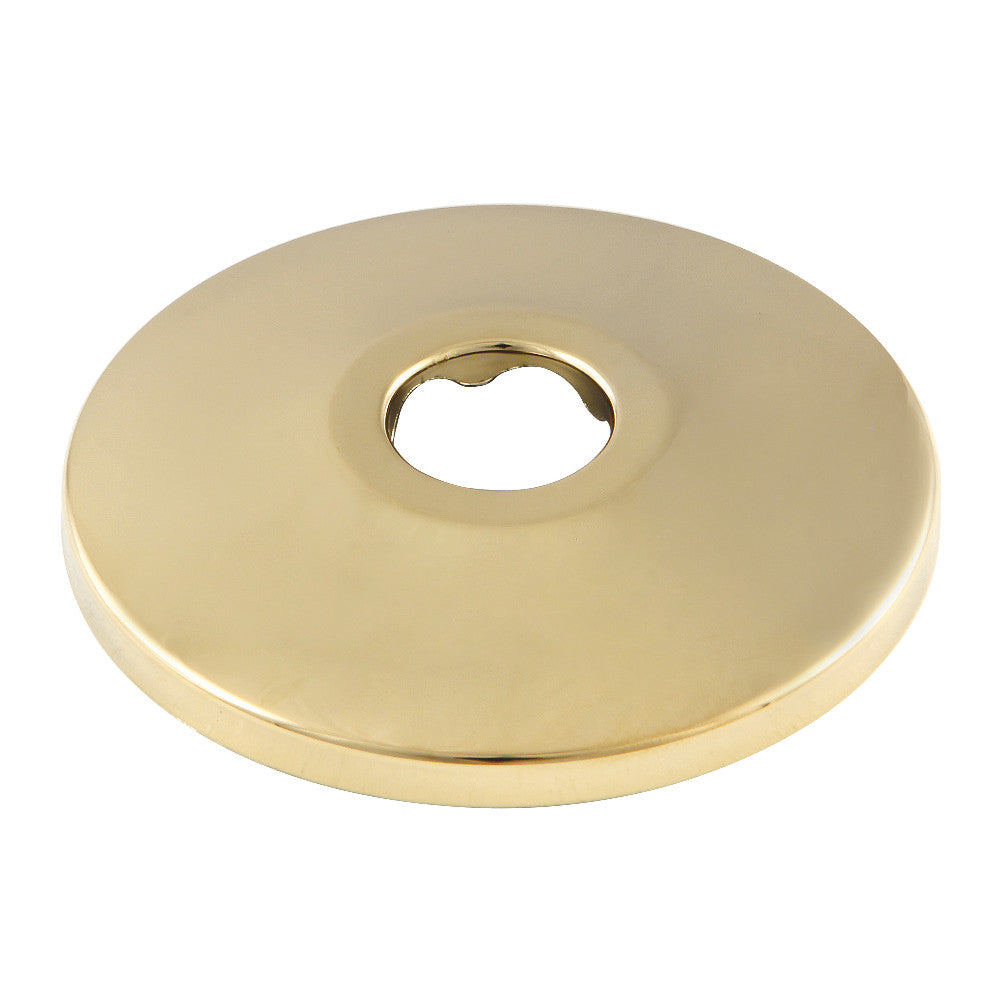 Kingston Brass Made To Match 5/8" OD Brass Flange