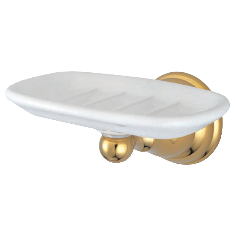 Kingston Brass Royale Wall-Mount Soap Dish