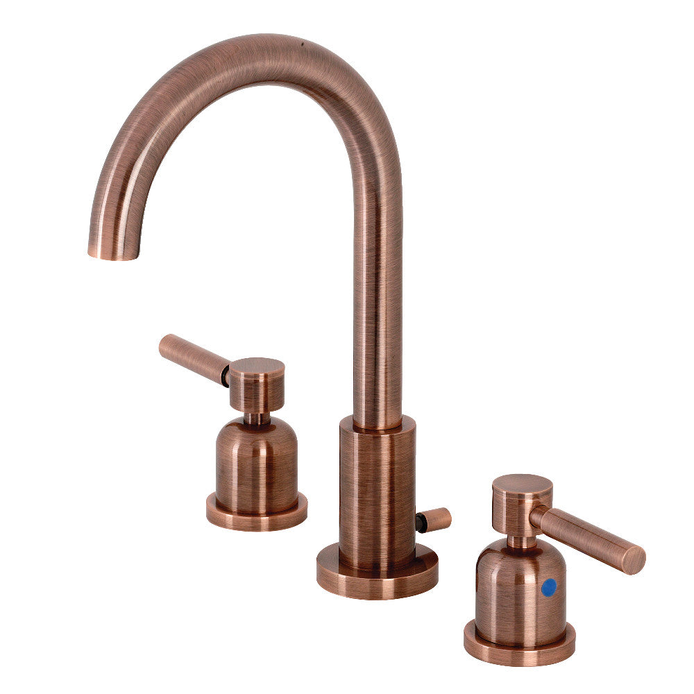 Fauceture FSC8928DL Concord Widespread Bathroom Faucet