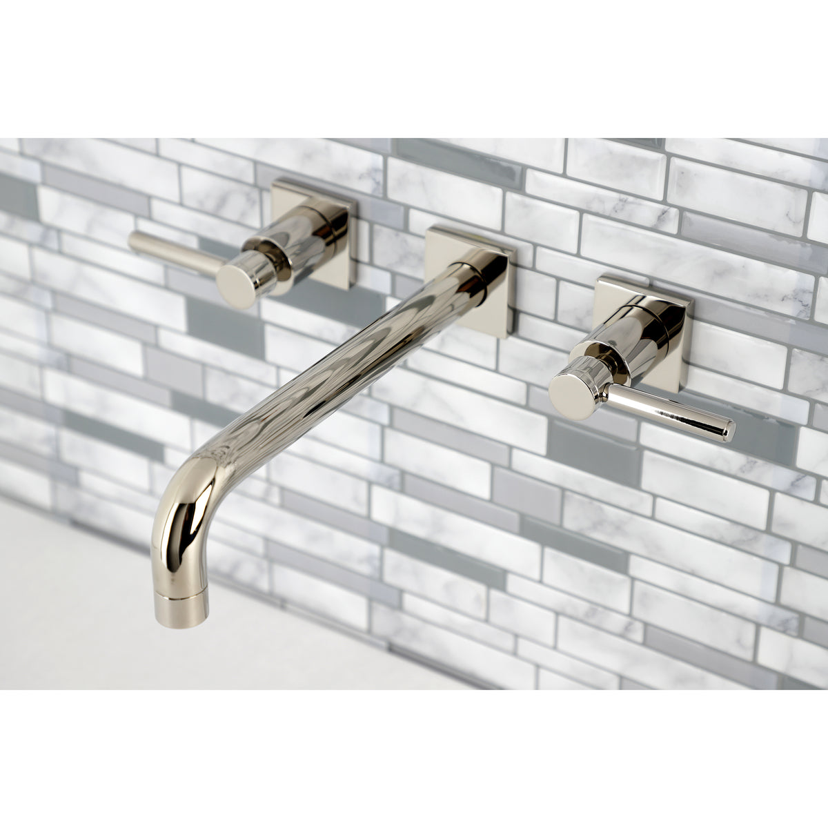 Concord Wall Mount Tub Faucet