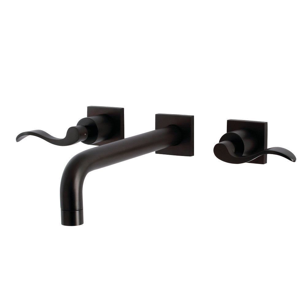 NuWave Wall Mount Tub Faucet