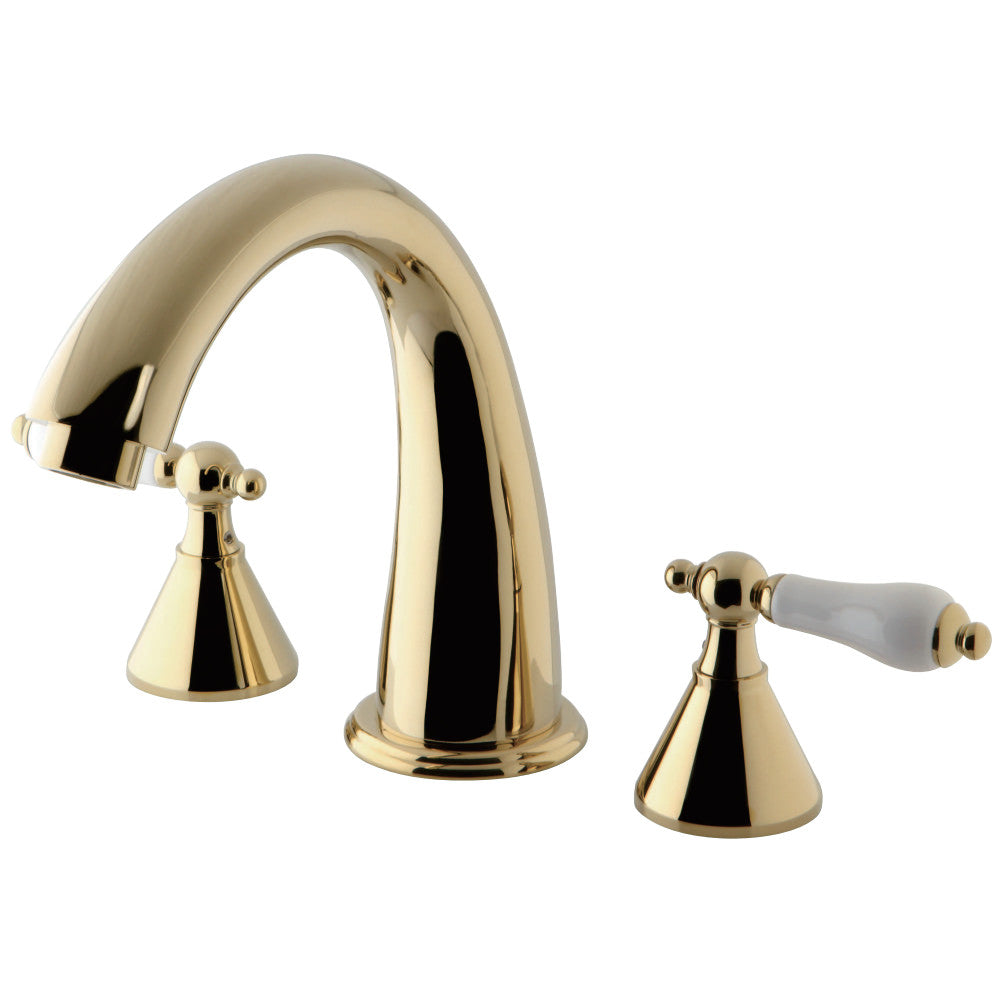 Naples Roman Tub Faucet