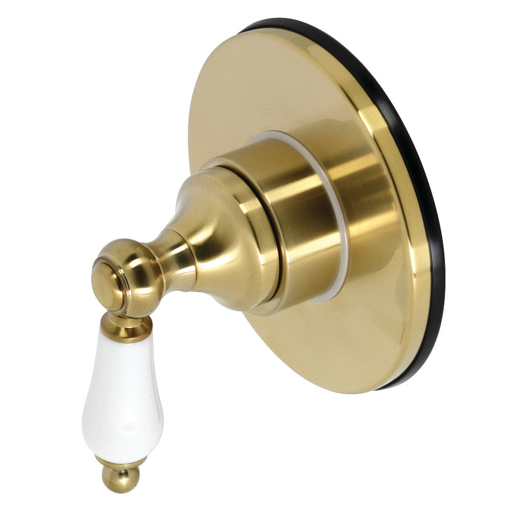 3-Way Diverter Valve with Trim Kit
