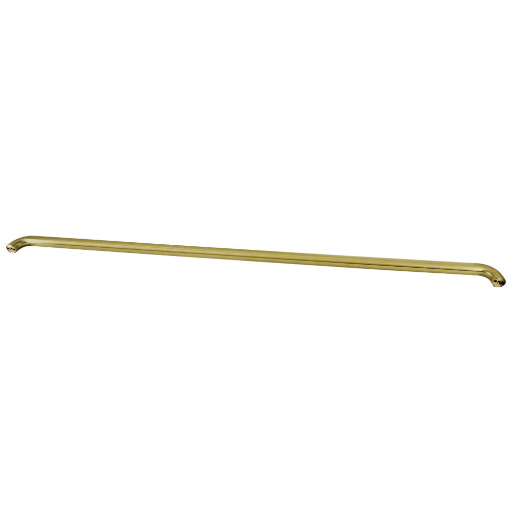 Kingston Brass DRR214547 54-Inch Grab Bar - Bar Only