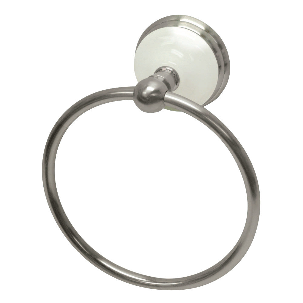 Kingston Brass Victorian Towel Ring