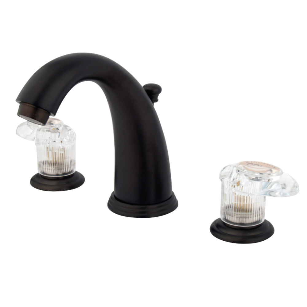 Kingston Brass KB982ALL 8 to 16 in. Widespread Bathroom Faucet