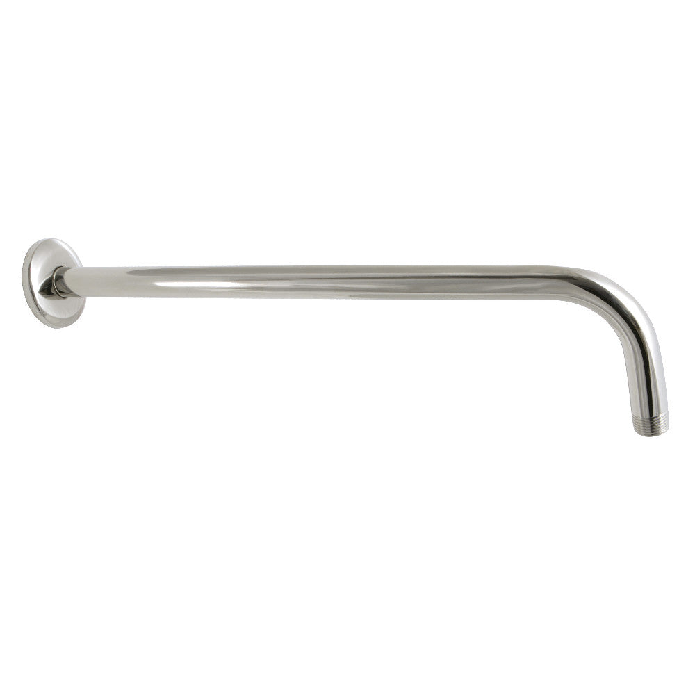 Claremont 17" Rain Drop Shower Arm
