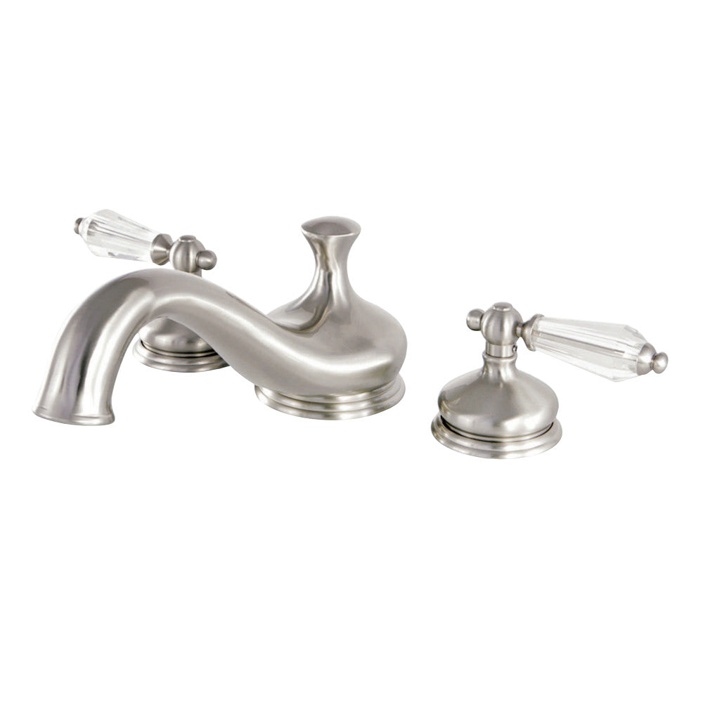 Wilshire Roman Tub Faucet