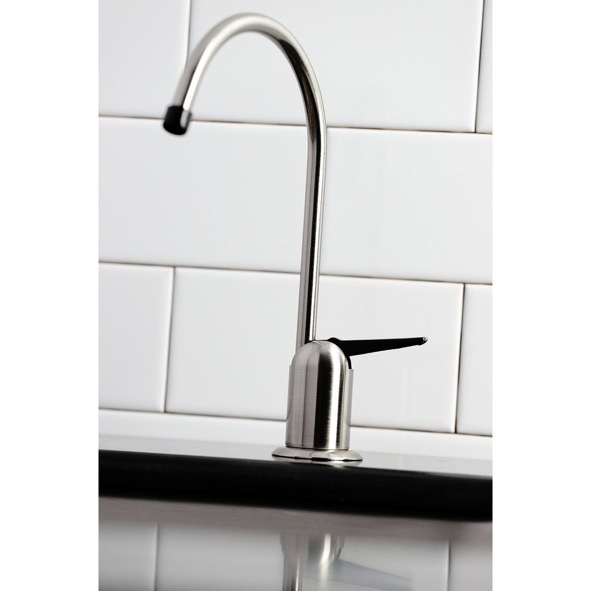 Kingston Brass K6197 Americana Single-Handle Water Filtration Faucet