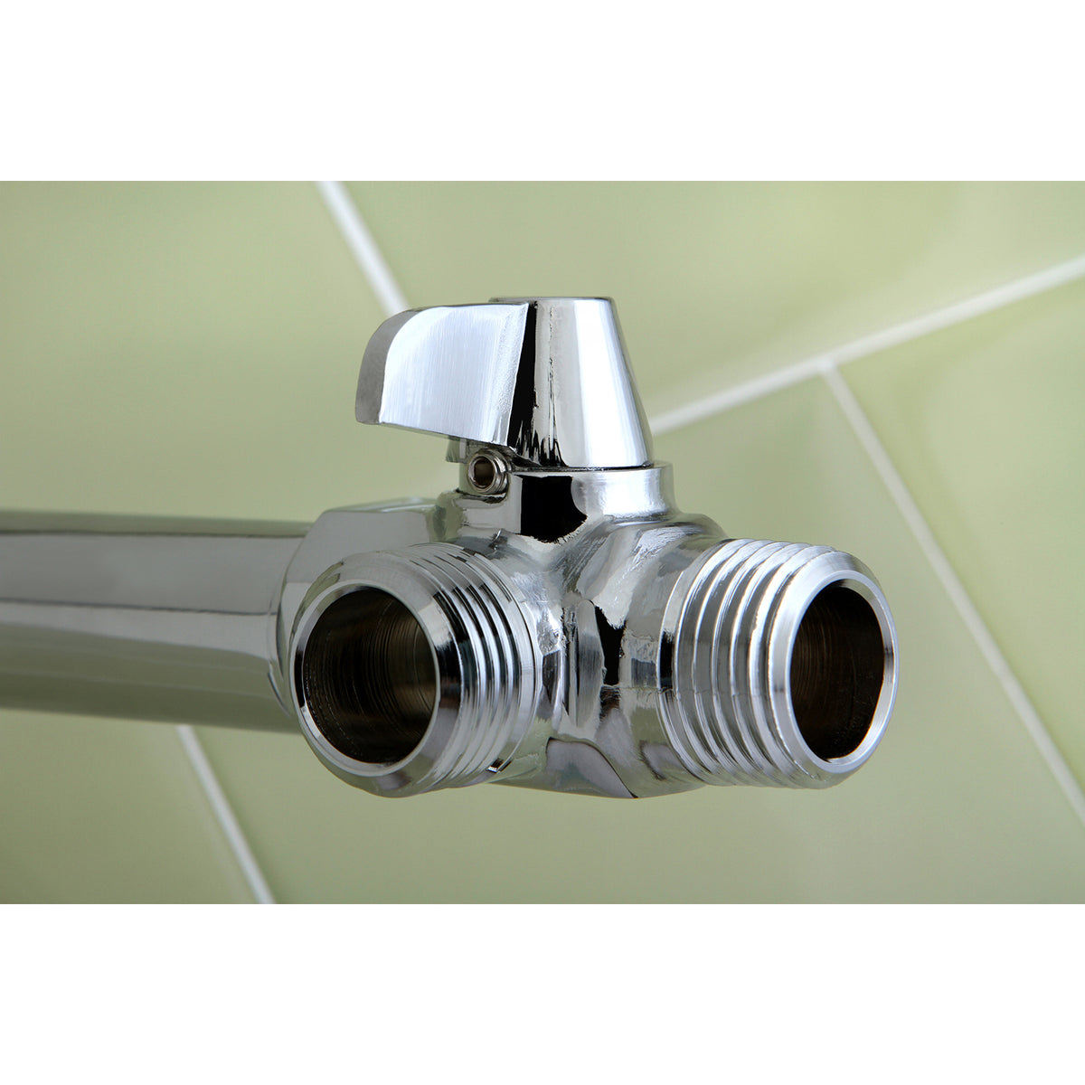 Trimscape Wall Mount Shower Arm Diverter