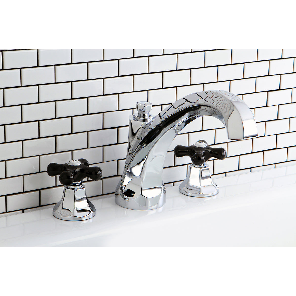 Duchess Roman Tub Faucet