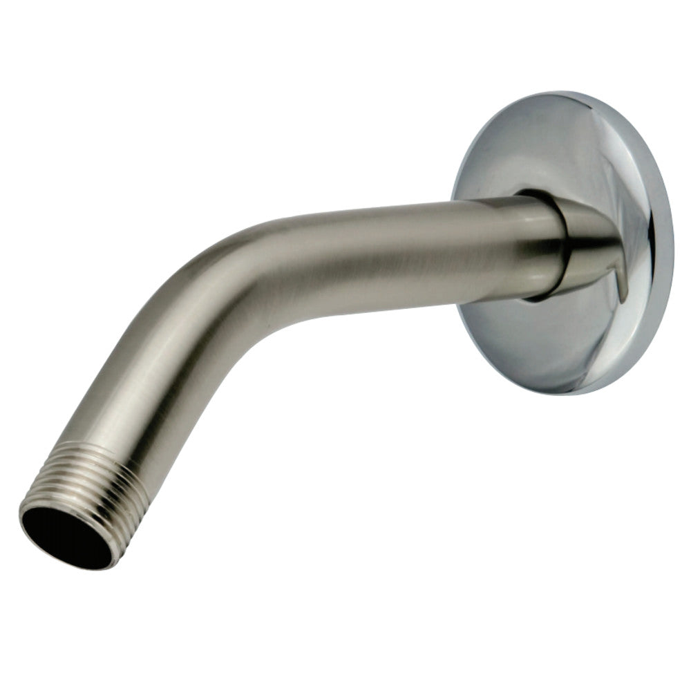 Trimscape 6" Shower Arm with Flange