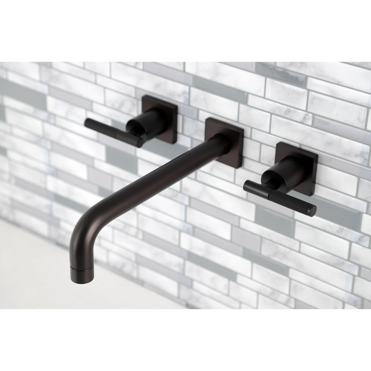 Ksiser Wall Mount Tub Faucet