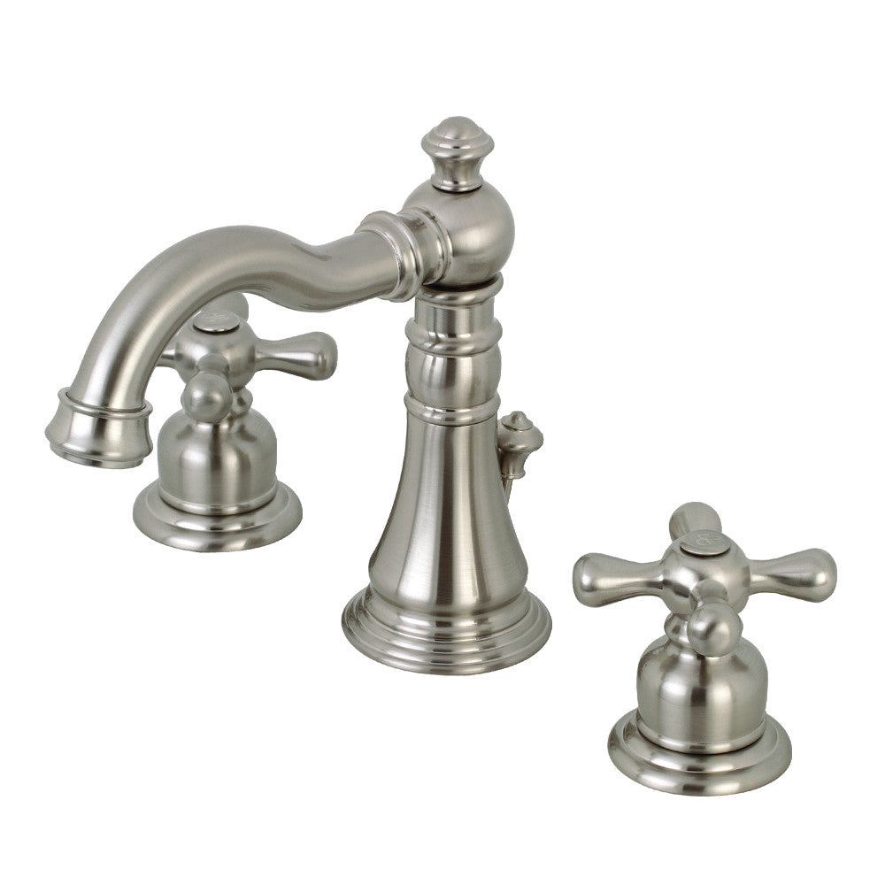 Fauceture FSC1972AX American Classic 8 in. Widespread Bathroom Faucet