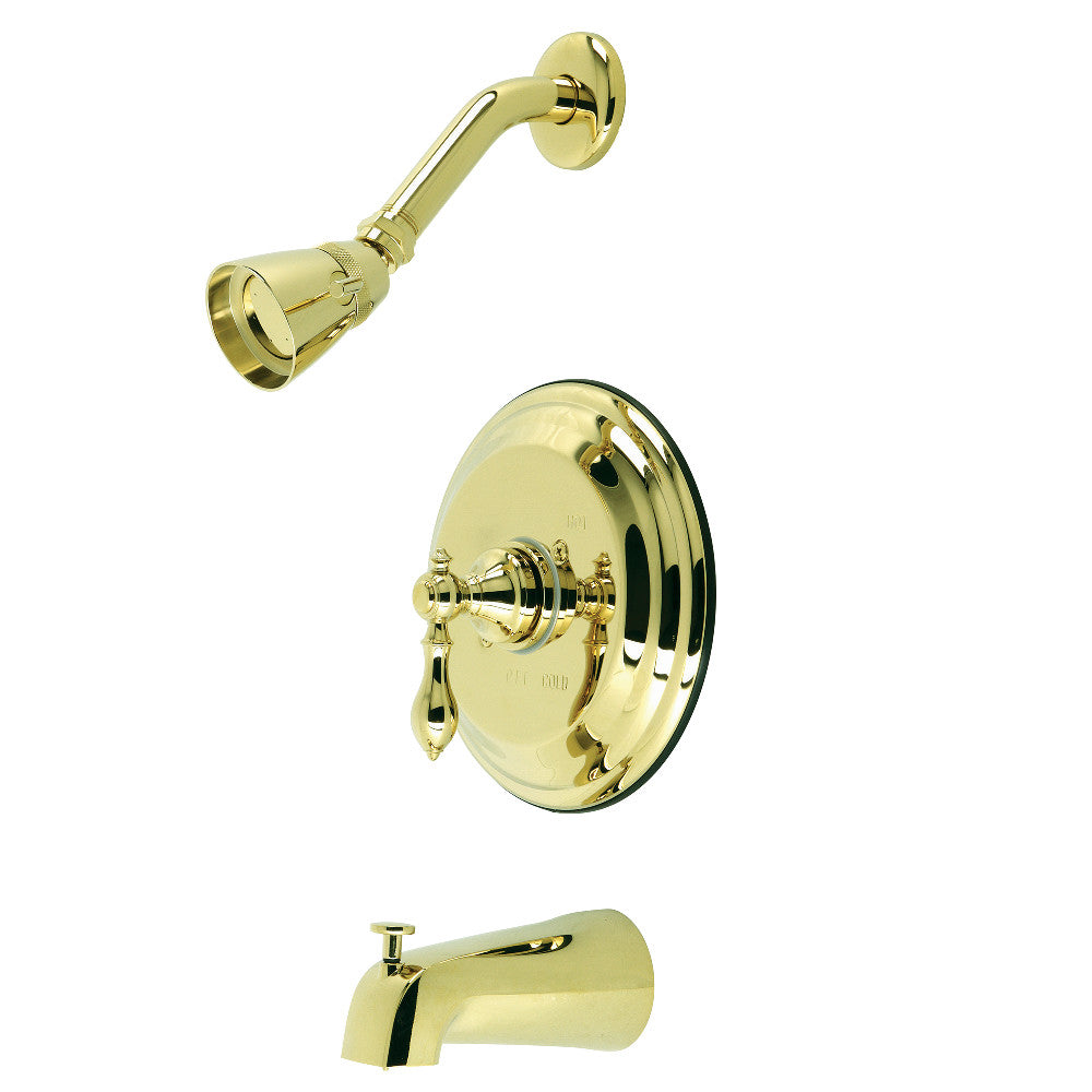 American Classic Single-Handle Tub and Shower Faucet