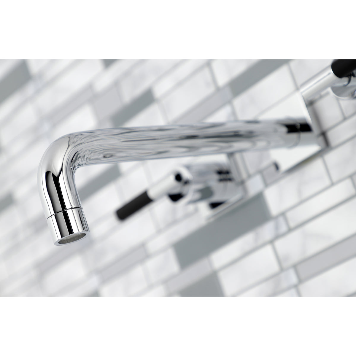 Ksiser Wall Mount Tub Faucet