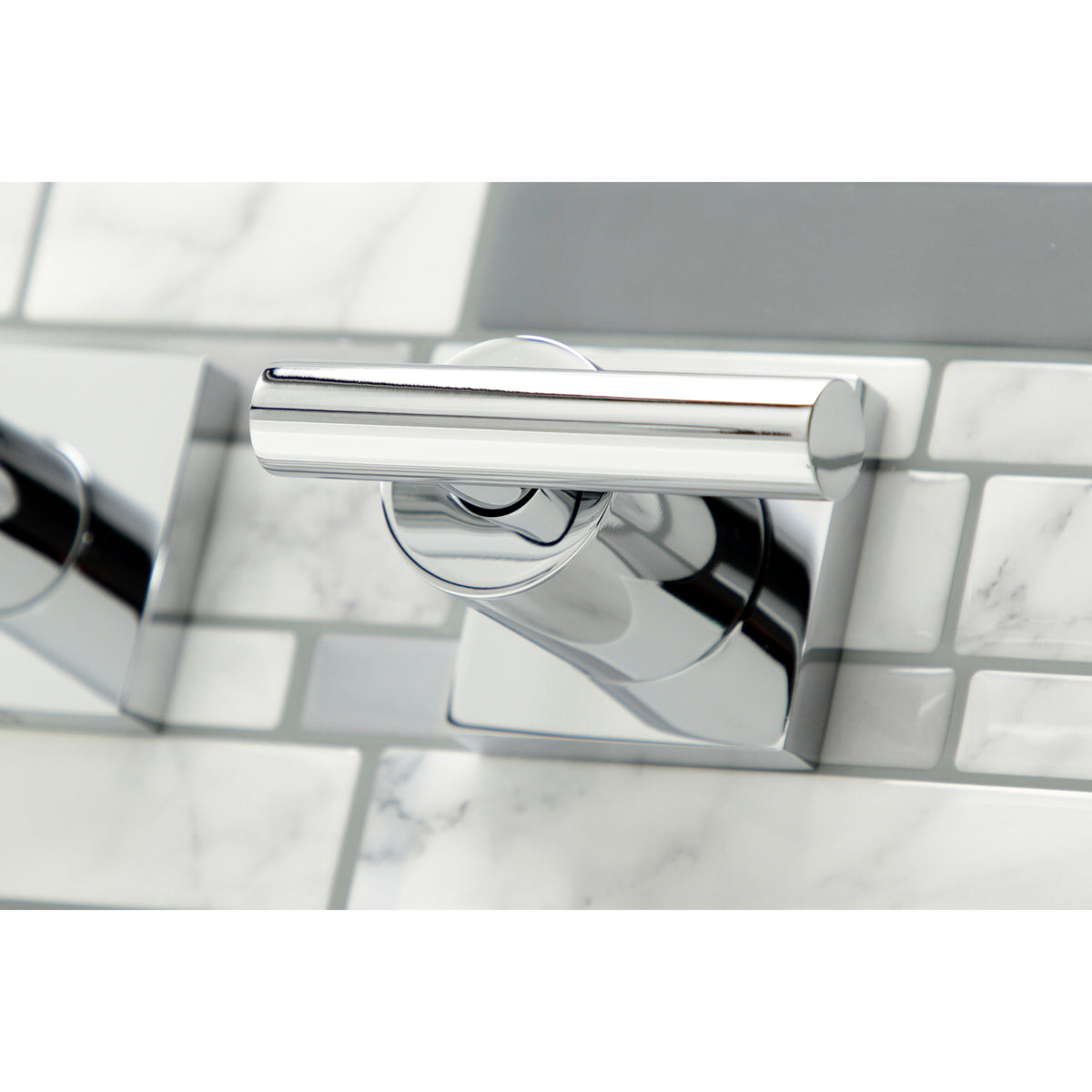 Manhattan Wall Mount Tub Faucet